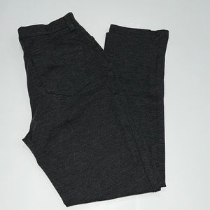 Gloria Vanderbilt Gray Pants Size 10